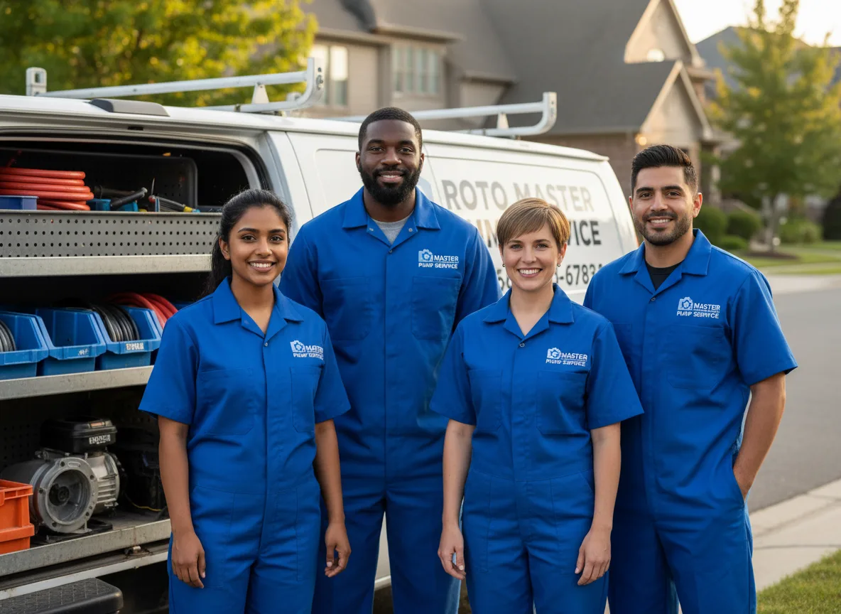Sump Pump Installation company in Camas Valley, OR